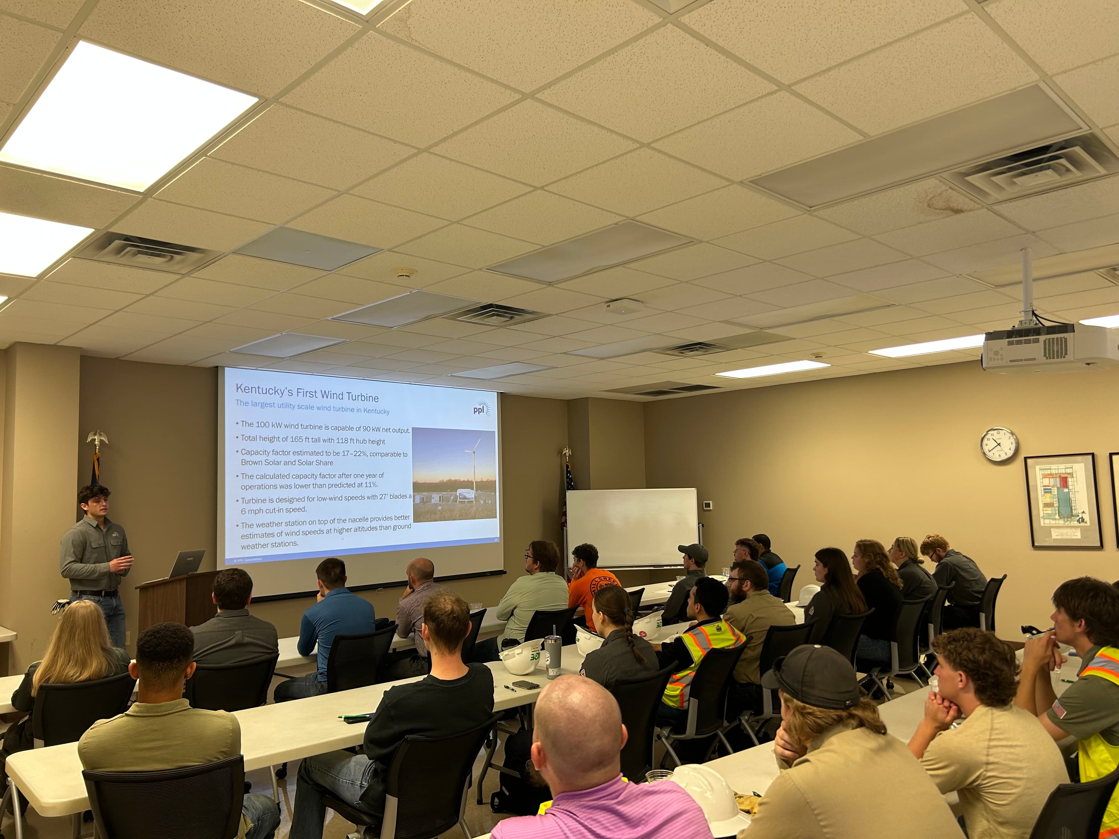 PPL R&D Presentation